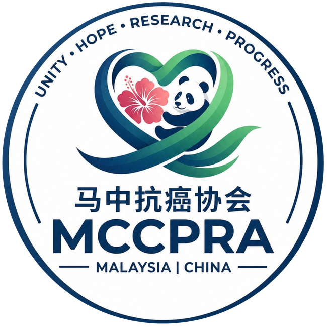 MCCPRA 圆形标志
